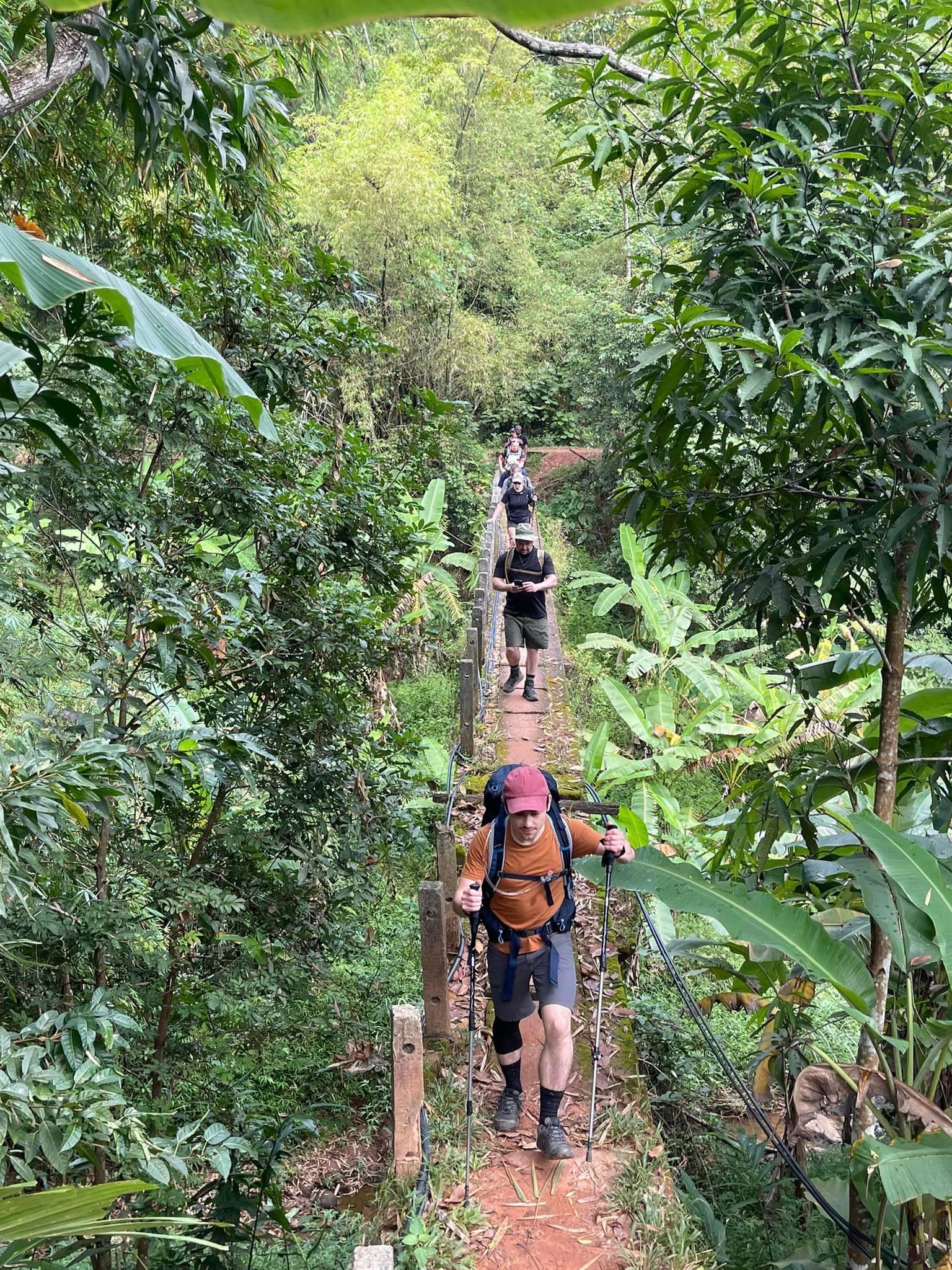 Trekking Tour in Ha Giang 10 Days
